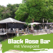 Black Rose Bar Koh Samui